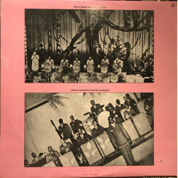 The Kings Of Jazz Big Bands - Original Sessions Never Before Heard...