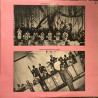 The Kings Of Jazz Big Bands - Original Sessions Never Before Heard...
