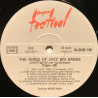 The Kings Of Jazz Big Bands - Original Sessions Never Before Heard...