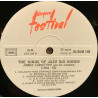 The Kings Of Jazz Big Bands - Original Sessions Never Before Heard...