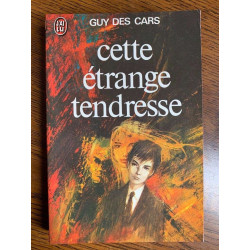Cette étrange tendresse J'ai lu