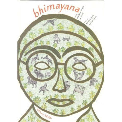 Bhimayana : Histoire de vie de Bhimrao Ramji Ambedkar