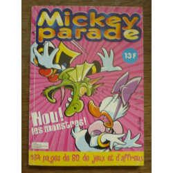 MICKEY PARADE n262