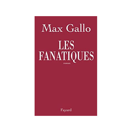 Les fanatiques Les fanatiques
