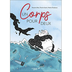 Un corps pour deux
