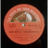 Quatre Rapsodies Hongroises N°s 2 - 6 - 12 - 15