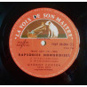 Quatre Rapsodies Hongroises N°s 2 - 6 - 12 - 15
