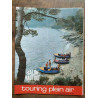 Touring Plein Air Nº 252 Janvier 1970