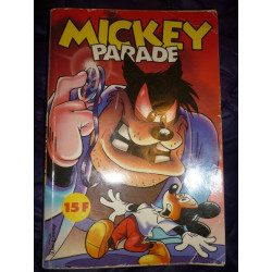 Mickey Parade n223