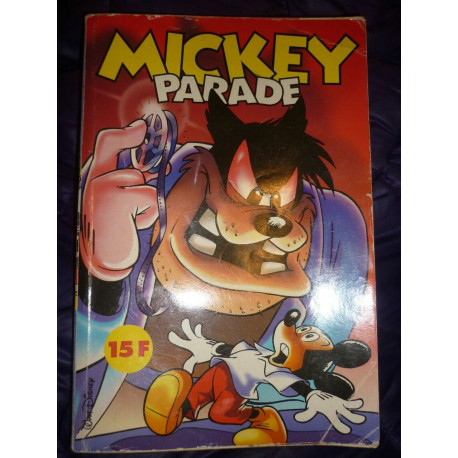 Mickey Parade n223