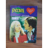 Baccara Ne joue pas avec mon coeur Nº 49 arédit 1975