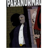 Paranormal Tome 1 : l'ogre