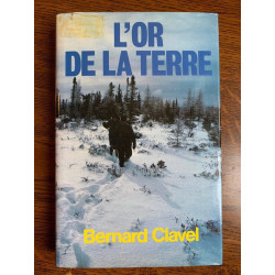L'or de la terre France loisirs