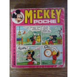 MICKEY POCHE N 10 11 1975