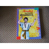 L'evangile en bandes dessinees
