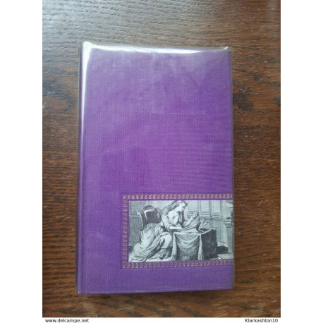 Guilleragues - Lettres portugaises Valentins et autres oeuvres /... Guilleragues - Lettres portugaises Valentins et autres oeuvres /...