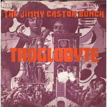 Troglodyte Troglodyte