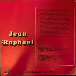 Jean Raphaël