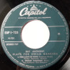 Plays For Dream Dancing