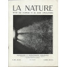 LA NATURE n3265 PHOTOGRAPHIE ULTRA-RAPIDES