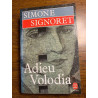 Adieu Volodia
