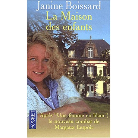 La maison des enfants La maison des enfants