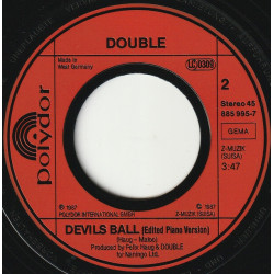 Devils Ball
