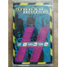 Urban House Deep Garage Techno Cassette Audio-K7 NEUVE SOUS BL
