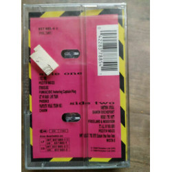 Urban House Deep Garage Techno Cassette Audio-K7 NEUVE SOUS BL