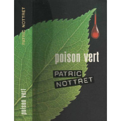 Poison vert