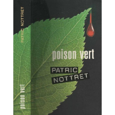 Poison vert