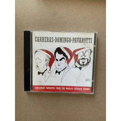 Christmas Favorites [Import]