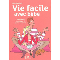 Vie facile avec bebe