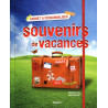 Souvenirs de vacances carnet a