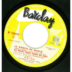 Le Ranch De Maria