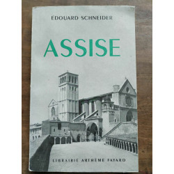 assise Arthème fayard