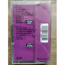 Programme plus Volume 1 Cassette audio-k7 NEUVE SOUS BLISTER