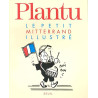 Le Petit Mitterrand illustré