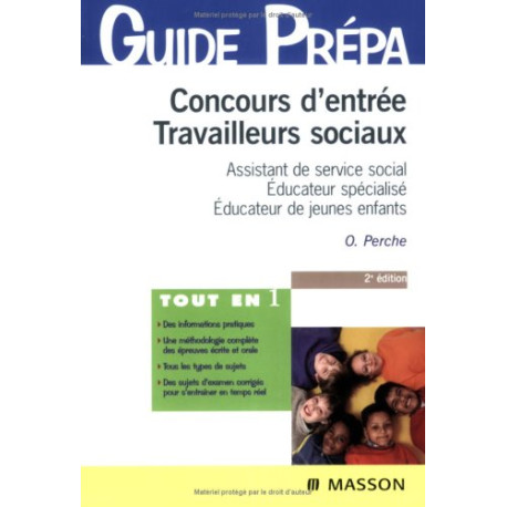 Concours d'entrée Travailleurs sociaux : Assistant de service... Concours d'entrée Travailleurs sociaux : Assistant de service...