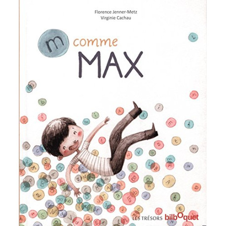 M comme Max M comme Max