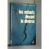 Enfants Devant le Divorce (les)