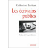 Les écrivains publics