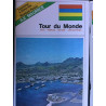 Tour du monde Tourisme à alma ata Juin 1976 N 201
