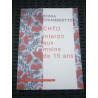 Sonia chiambretto chto interdit aux moins de 15 ansinventaire