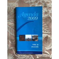 Agenda 2009