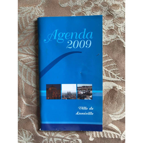 Agenda 2009