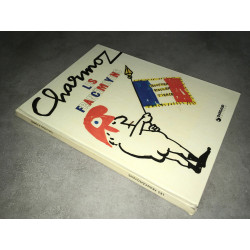 Jacques Charmoz LES FRANCEMOYENS HUMOUR