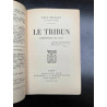 Le tribun chronique de