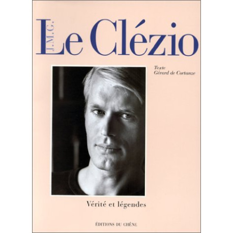 J. M. G. Le Clézio : Le nomade immobile J. M. G. Le Clézio : Le nomade immobile