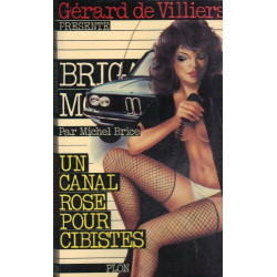 Un canal rose pour cibistes n°34